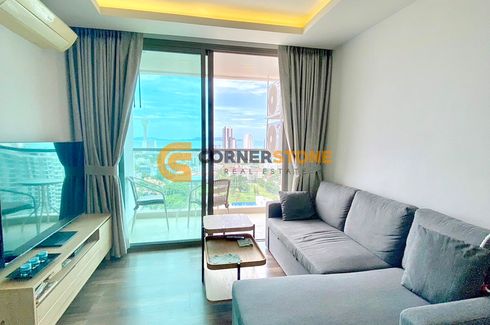 1 Bedroom Condo for sale in The Peak Towers, Nong Prue, Chonburi