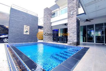6 Bedroom House for sale in Pong, Chonburi