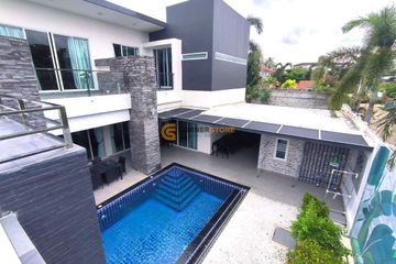 6 Bedroom House for sale in Pong, Chonburi