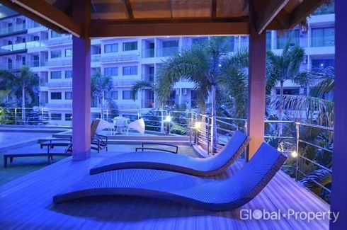 1 Bedroom Condo for sale in Laguna Beach Resort 3 - The Maldives, Nong Prue, Chonburi