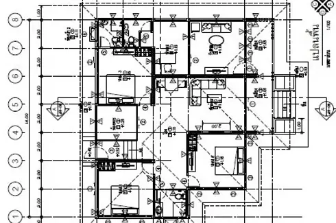 Land for sale in Nai Mueang, Phitsanulok