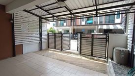 3 Bedroom Townhouse for sale in Baan Fah Greenery Pinklao Sai 5, Bang Krathuek, Nakhon Pathom