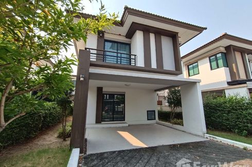 3 Bedroom House for sale in Baan Fah Greenery Pinklao Sai 5, Bang Krathuek, Nakhon Pathom