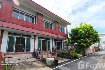 10 Bedroom Townhouse for sale in Mittraphap, Saraburi