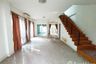 3 Bedroom Townhouse for sale in Vista Park Chaengwattana, Bang Talat, Nonthaburi near MRT Samakkhi