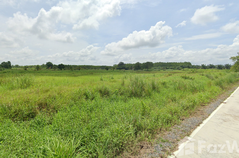 Land for sale in Ko Chan, Chonburi