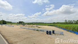 Land for sale in Ko Chan, Chonburi