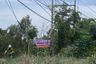 Land for sale in Nong Kradon, Nakhon Sawan