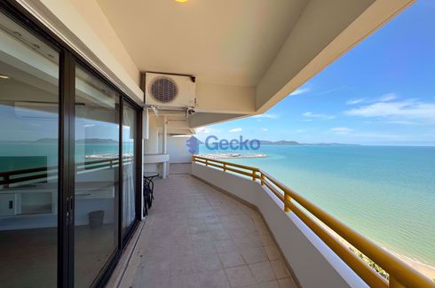 3 Bedroom Condo for Sale or Rent in Sunshine Beach Condotel, Na Jomtien, Chonburi