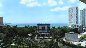 1 Bedroom Condo for sale in Wong amat Beach, Na Kluea, Chonburi