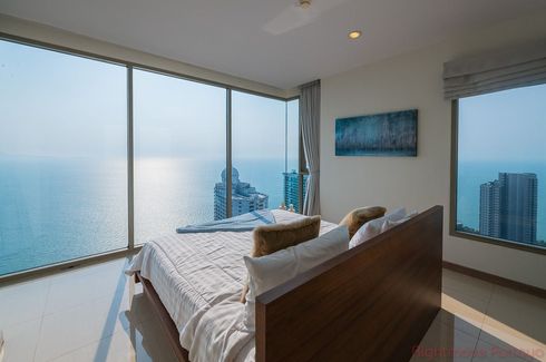 2 Bedroom Condo for sale in The Riviera Wongamat, Na Kluea, Chonburi