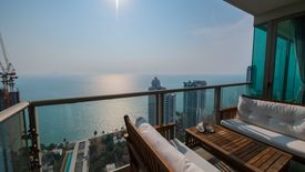 2 Bedroom Condo for sale in The Riviera Wongamat, Na Kluea, Chonburi