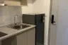 Condo for rent in The Origin Ram 209 Interchange, Min Buri, Bangkok near MRT Min Buri