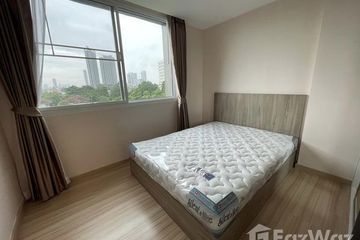 1 Bedroom Condo for rent in Chateau in Town Charansanitwong 96/2, Bang O, Bangkok near MRT Bang O