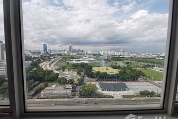 1 Bedroom Condo for sale in TC Green, Huai Khwang, Bangkok near MRT Phetchaburi