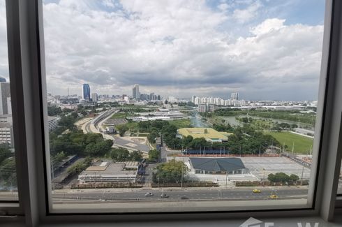 1 Bedroom Condo for sale in T.C. Green, Huai Khwang, Bangkok near MRT Phetchaburi