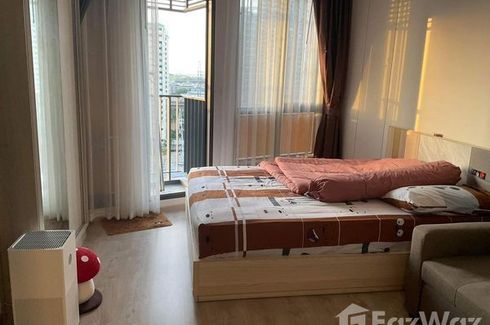 1 Bedroom Condo for sale in The Tree Pattanakarn - Ekkamai, Suan Luang, Bangkok near Airport Rail Link Ramkhamhaeng