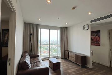 2 Bedroom Condo for sale in The Room Sathorn - Taksin, Bukkhalo, Bangkok near BTS Talat Phlu