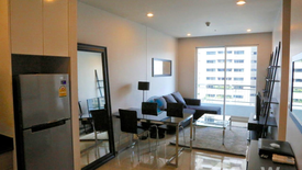 1 Bedroom Condo for sale in Circle Condominium, Makkasan, Bangkok near Airport Rail Link Makkasan