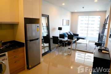 1 Bedroom Condo for sale in Circle Condominium, Makkasan, Bangkok near Airport Rail Link Makkasan