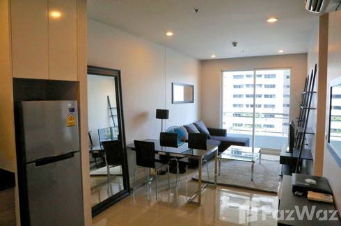 1 Bedroom Condo for sale in Circle Condominium, Makkasan, Bangkok near Airport Rail Link Makkasan