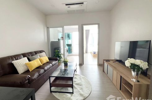 1 Bedroom Condo for rent in Supalai Premier Si Phraya-Samyan, Si Phraya, Bangkok near MRT Sam Yan