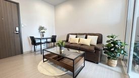 1 Bedroom Condo for rent in Maha Phruettharam, Bangkok near MRT Hua Lamphong
