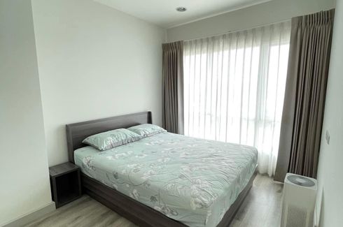 1 Bedroom Condo for rent in Centric Sathorn - Saint Louis, Thung Wat Don, Bangkok near BTS Surasak