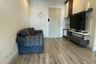 1 Bedroom Condo for rent in Centric Sathorn - Saint Louis, Thung Wat Don, Bangkok near BTS Surasak