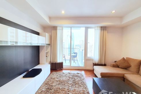 2 Bedroom Condo for rent in Baan Siri 24, Khlong Tan, Bangkok near BTS Phrom Phong