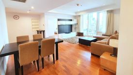 2 Bedroom Condo for rent in Baan Siri 24, Khlong Tan, Bangkok near BTS Phrom Phong