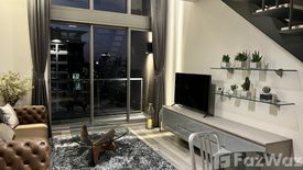 1 Bedroom Condo for rent in The Lofts Ekkamai, Phra Khanong, Bangkok near BTS Ekkamai