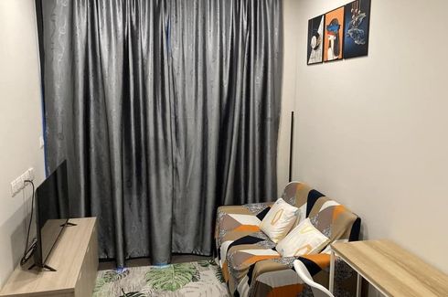 1 Bedroom Condo for sale in OKA HAUS Sukhumvit 36, Khlong Tan, Bangkok near BTS Thong Lo