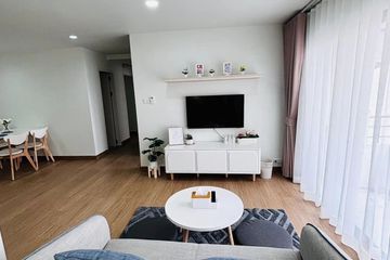 2 Bedroom Apartment for rent in Top View Tower, Khlong Tan Nuea, Bangkok near BTS Thong Lo