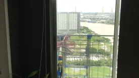 1 Bedroom Condo for sale in Lumpini Park Riverside Rama 3, Bang Phong Pang, Bangkok near BTS Surasak