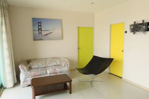 2 Bedroom Condo for sale in Noble Solo, Khlong Tan Nuea, Bangkok near BTS Thong Lo