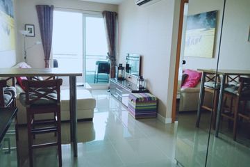 1 Bedroom Condo for sale in Circle Condominium, Makkasan, Bangkok near Airport Rail Link Makkasan