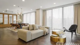 3 Bedroom Condo for rent in New House, Langsuan, Bangkok near BTS Chit Lom