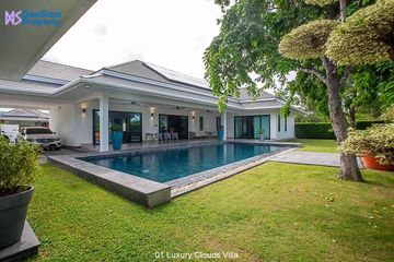 4 Bedroom Villa for sale in The Clouds Hua Hin - Cha Am, Cha am, Phetchaburi