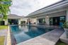 4 Bedroom Villa for sale in The Clouds Hua Hin - Cha Am, Cha am, Phetchaburi