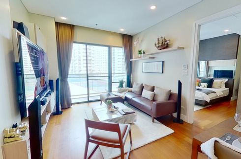 2 Bedroom Condo for sale in Bright Sukhumvit 24, Khlong Tan, Bangkok near BTS Phrom Phong