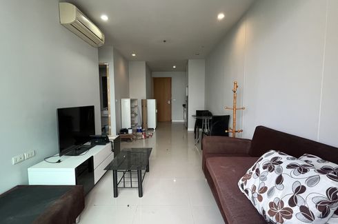 1 Bedroom Condo for sale in Circle Condominium, Makkasan, Bangkok near Airport Rail Link Makkasan