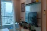 1 Bedroom Condo for sale in Circle Condominium, Makkasan, Bangkok near Airport Rail Link Makkasan