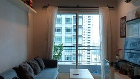 1 Bedroom Condo for sale in Circle Condominium, Makkasan, Bangkok near Airport Rail Link Makkasan