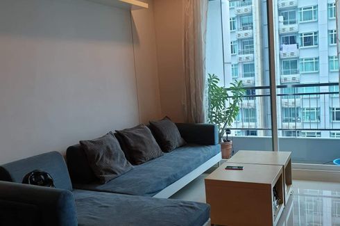 1 Bedroom Condo for sale in Circle Condominium, Makkasan, Bangkok near Airport Rail Link Makkasan