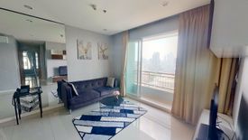 2 Bedroom Condo for rent in Circle Condominium, Makkasan, Bangkok near Airport Rail Link Makkasan