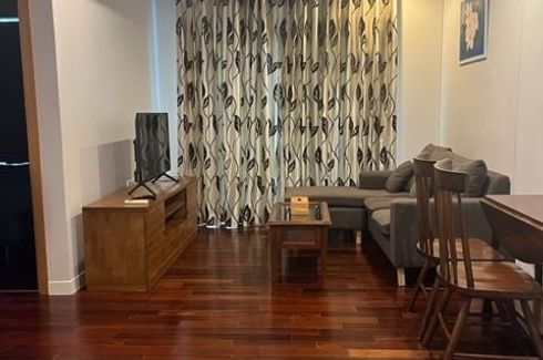 1 Bedroom Condo for rent in Circle Condominium, Makkasan, Bangkok near Airport Rail Link Makkasan