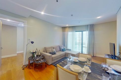 2 Bedroom Condo for rent in Bright Sukhumvit 24, Khlong Tan, Bangkok near BTS Phrom Phong