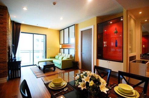 1 Bedroom Condo for rent in Bright Sukhumvit 24, Khlong Tan, Bangkok near BTS Phrom Phong