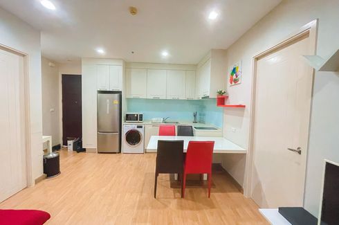 2 Bedroom Condo for rent in Q House Condo Sukhumvit 79, Phra Khanong Nuea, Bangkok near BTS On Nut